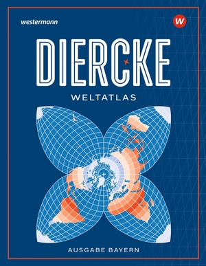 Diercke Weltatlas - Ausgabe 2023 für Bayern. Westermann Schulbuch, 2023.