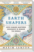 Earth Shapers