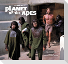The Making of Planet of the Apes