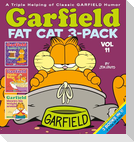 Garfield Fat Cat 3-Pack #11