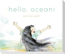 Hello, Ocean!