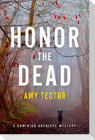 Honor the Dead