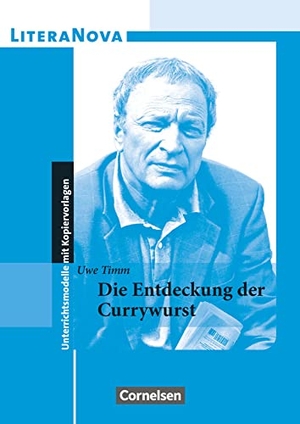 Ladnar, Ulrike. Die Entdeckung der Currywurst - Unterrichtsmodelle mit Kopiervorlagen. Cornelsen Verlag GmbH, 2006.