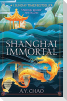 Shanghai Immortal