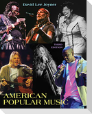 American Popular Music