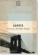 Una casa a Brooklyn Heights