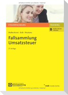 Fallsammlung Umsatzsteuer