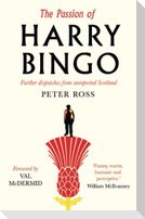 The Passion of Harry Bingo