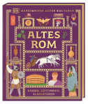 Geheimnisse alter Kulturen. Altes Rom