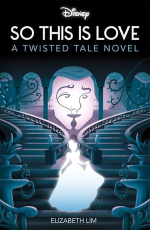 Lim, Elizabeth. Disney Princess Cinderella: So, This Is Love. Bonnier Books Ltd, 2025.