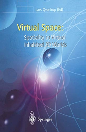 Qvortrup, Lars (Hrsg.). Virtual Space - Spatiality in Virtual Inhabited 3D Worlds. Springer London, 2012.