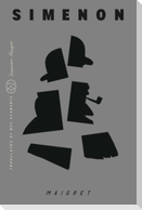 Maigret (Inspector Maigret)