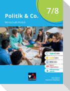 Politik & Co. NRW 7/8 - neu