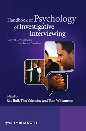 Bull. Handbook of Psychology of Inve. John Wiley & Sons, 2009.