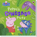 Peppa Pig: Peppa's Dinosaur Party