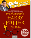 Quiz dich schlau mit dem Quizgott: Harry Potter Fan-Quiz Rätsel