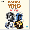Doctor Who: The TV Movie: 8th Doctor Novelisation
