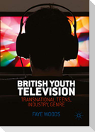 British Youth Television