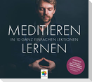 MEDITIEREN LERNEN