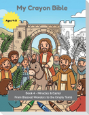 My Crayon Bible