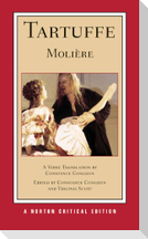 Tartuffe: A New Verse Translation