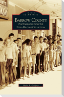 Barrow County