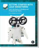 Getting Started with LEGO® MINDSTORMS
