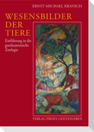 Wesensbilder der Tiere