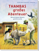 Thambas großes Abenteuer