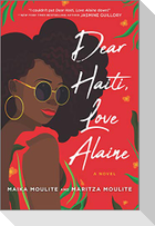 Dear Haiti, Love Alaine