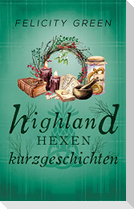 Highland-Hexen-Kurzgeschichten