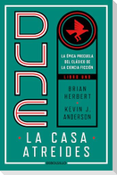 Dune, La Casa Atreides / Dune: House Atreides