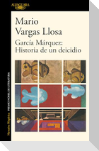 García Márquez: Historia de Un Deicidio / Garcia Marquez: Story of a Deicide