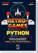 Retro-Games mit Python