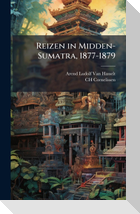 Reizen in Midden-Sumatra, 1877-1879
