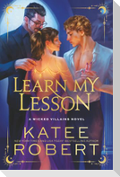Learn My Lesson (Standard Edition)