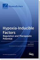 Hypoxia-Inducible Factors
