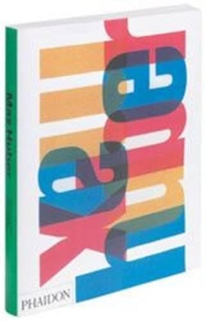 Phaidon. Max Huber. Phaidon Press Inc., 2011.