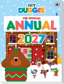 Hey Duggee