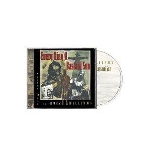 Every King A Bastard Son. SPV Schallplatten, Produktion und Vertrieb GmbH i.I. / Hannover, 2026.