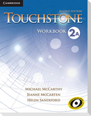 Touchstone Level 2 Workbook a