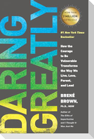 Daring Greatly