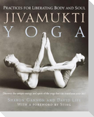 Jivamukti Yoga