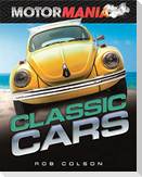 Motormania: Classic Cars