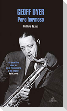 Pero hermoso : un libro de jazz