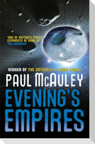 Evening's Empires