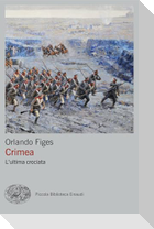 Crimea. L'ultima crociata