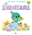 Der Schüchtisaurus