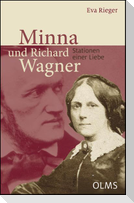 Minna und Richard Wagner