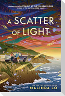A Scatter of Light